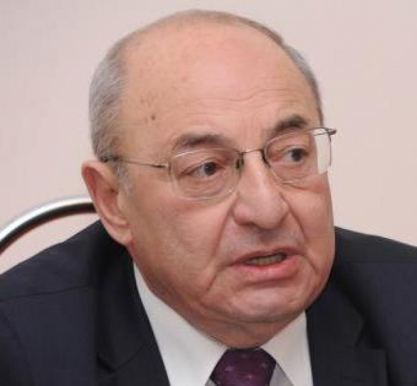 Вазген Манукян