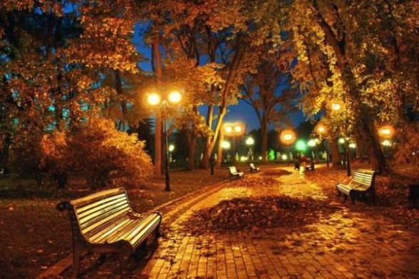 Նոյեմբերի 7-ի ցերեկը, 8-12-ը սպասվում է առանց տեղումների եղանակ