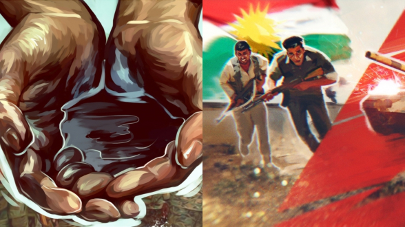Прибыль от сирийской нефти идет не США, а курдам – Пентагон