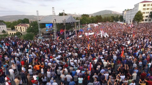 2019 VS 2050: как достичь 5 миллионов