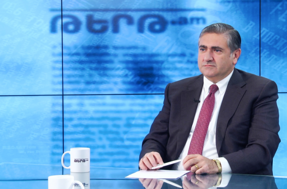 Տնտեսական հեղափոխություն չեմ տեսնում. 2020-ի բյուջեով ևս մարդկանց ասում են՝ վեր կաց և քայլիր, եթե ունակ ես՝ գլխիդ ճարը տես. Արթուր Խաչատրյան (տեսանյութ)