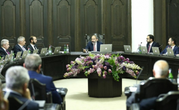 Ընդդիմադիրները պատրաստվում են կոնկրետ գործողություններ սկսել` հասնելու մի քանի նախարարի պաշտոնանկության. «Ժողովուրդ»