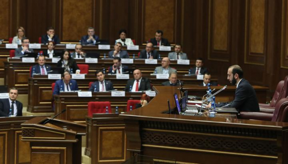 Աշխատավարձը քիչ է, Հաշվեքննիչ պալատի թեկնածու չի ճարվում. «Հրապարակ»