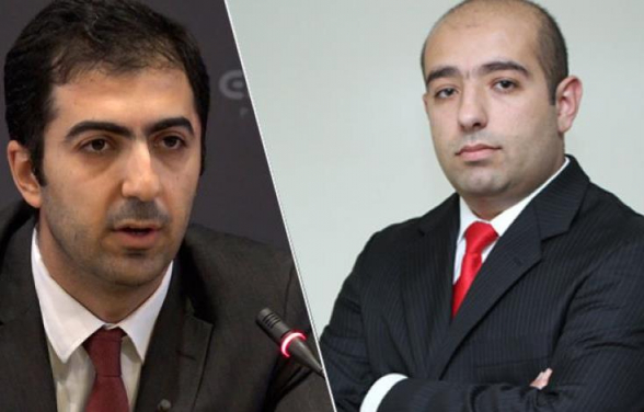 Пресс-конференция адвокатов Роберта Кочаряна (видео)