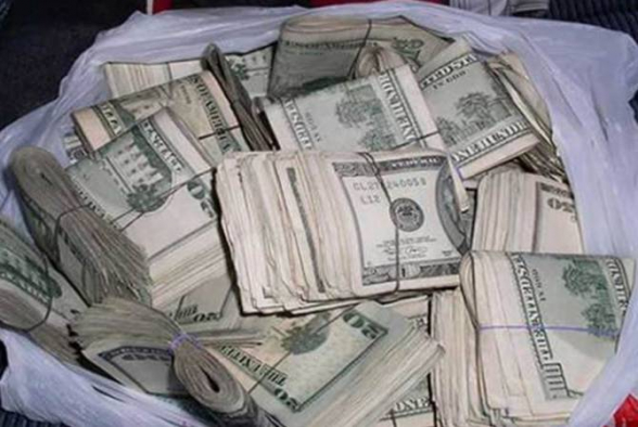 Արտաքին պարտքը՝ երբևէ եղած ամենաբարձր դիրքում․ 168․am