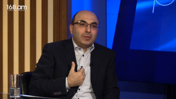 «Քաղաքական դաշտում նոր բևեռներ կձևավորվեն, նոր անհատներ հայտ կներկայացնեն». Վահե Հովհաննիսյան (տեսանյութ)