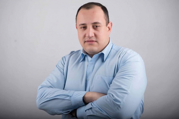 Մինչև ռեժիմը չհանի իր դիմակը, ոչինչ չի ստացվելու