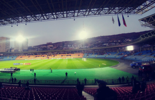 Հայաստան-Հունաստան խաղի տոմսերն արդեն վաճառքում են