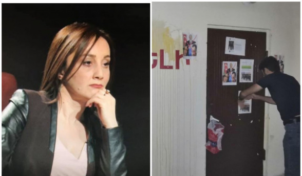 Հովանավորչություն կա այդ անձանց նկատմամբ. Զարուհի Փոստանջյանը՝ «Հայելի» ակումբի նկատմամբ հարձակում գործած անձանց մասին