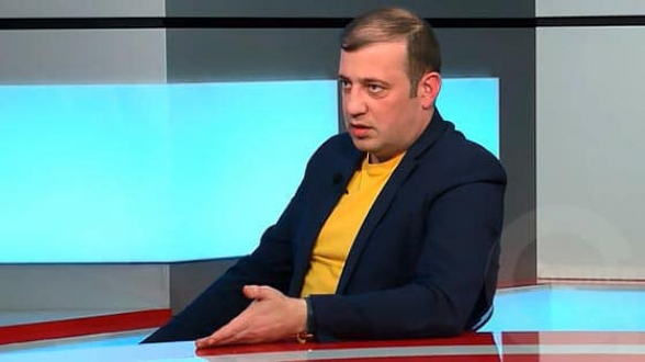 Նիկոլը գիտի՝ հին թվերն են, դեռ չի պատկերացնում երկրում տիրող իրավիճակը