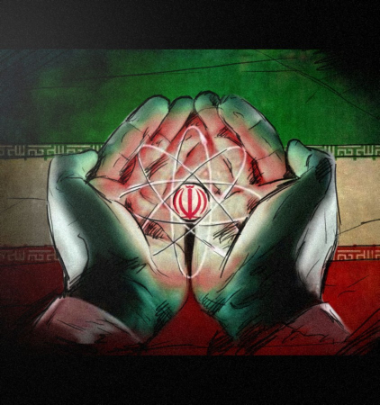 Иран допустил полный выход из ядерной сделки