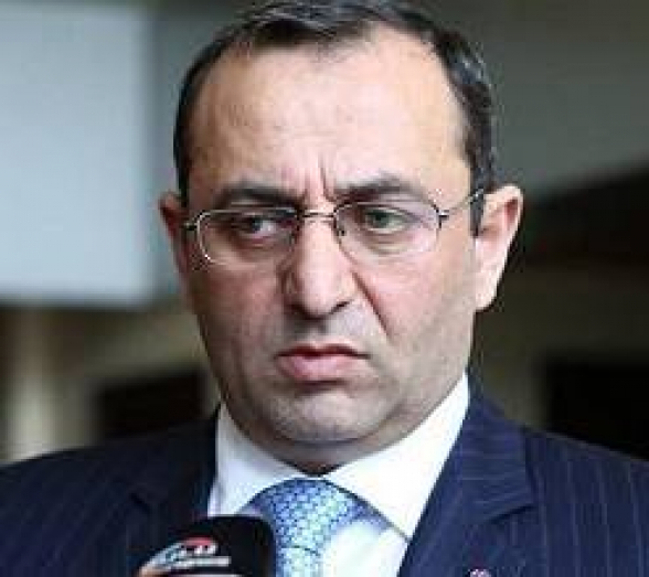 Арцвик Минасян