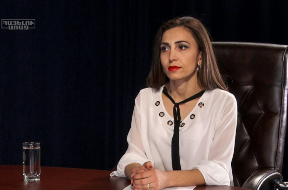 Ե՛վ ինձ, և՛ բազմաթիվ քաղաքացիների համար կասկածելի է Նիկոլ Փաշինյանի հոգեկան առողջական վիճակը. Մարինա Խաչատրյան (տեսանյութ)