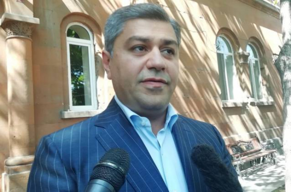 Մանրամասներ ՀՖՖ գործկոմի նիստից․ Մխիթարյանի մայրն ամոթանք է տվել. ինչից է սկսվել լարվածությունը. «Ժողովուրդ»