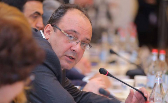 Մտածե՞լն էլ է կորցրել արդիականությունը