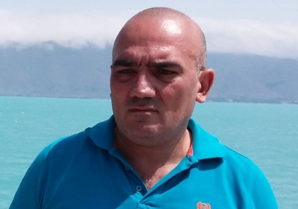 Ողջ աշխարհը մեզ անվանել ու անվանում է «Արմեն, արման, արմյանին, արմենիան, էրմենի, էրմանի»