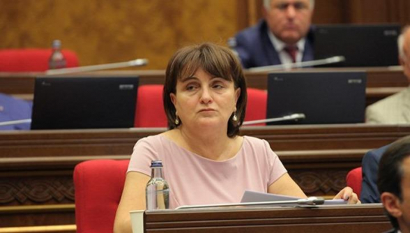 Նիկոլ վարչապետը տվեց նախկին Նիկոլի ինքնագնահատականը