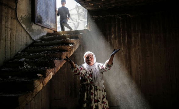 Թուրքիայում փողոց դուրս գալու արգելքներն ու դրանց կործանիչ հետևանքները