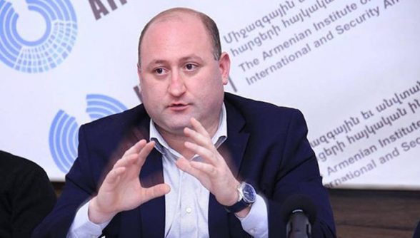 Թրամփն առաջարկել է «Ցեղասպանություն» եզրույթի փոխարեն կիրառել «պատերազմ»-ը