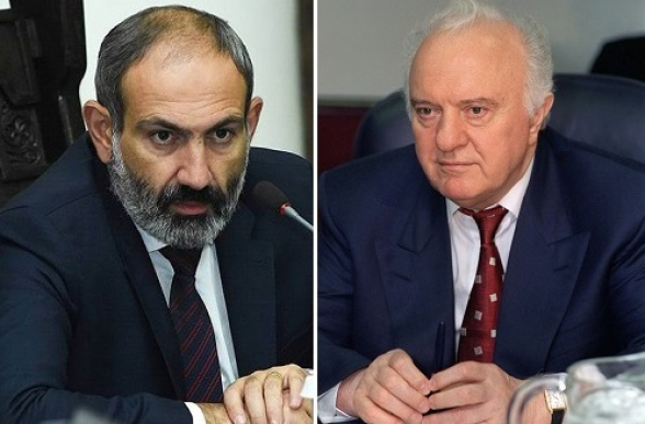 Նիկոլի՝ իր ռեյտինգը փրկելու գործիքների թվում Շևարդնաձեի մեթոդն է՝ մահափորձերի իմիտացիան