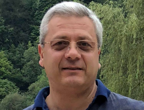 Պողո՛ս, քեզ խաբել են, քեզ օգտագործել են