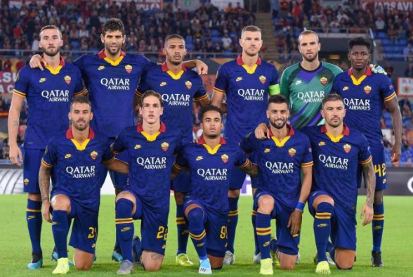 «Ռոմա»-ն առանց Մխիթարյան պարտվեց «Պարմա»-ին