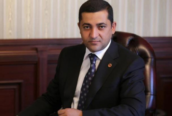 Դավթաշենի նախկին թաղապետին մեղադրանք է առաջադրվել