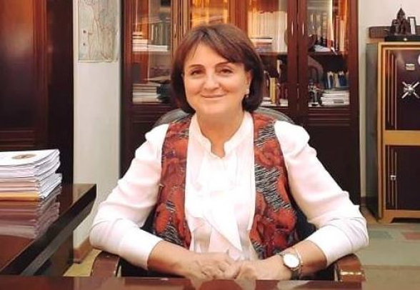 Նիկոլի Երևան գալով բացահայտվեցին բոլոր պատեհապաշտները, ստրկամիտները, պաշտոնասերները, օձի պես գալարվողները