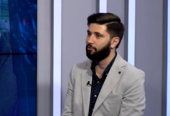 Բաց դռներ-փակ սահման. շփման գիծը (տեսանյութ)