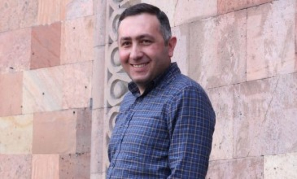 Այսօրվա թալանը կատարվում է բացահայտ՝ բոլորիս աչքի առաջ, անխնա կերպով ու ամենակարևորը՝ ԺՈՂՈՎՐԴԻ անունից