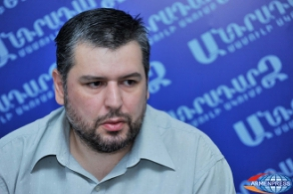 Նիկոլի՝ պետական միջոցներով գովազդվող հայտնի միտքը Ջուբրանի մտքի, այսպես ասած, adibas տարբերակն է