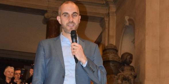 Գերմանիայում առաջին անգամ թուրք քաղաքապետ է ընտրվել