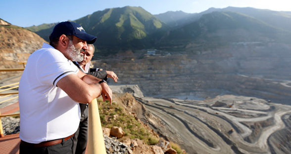 Նիկոլ Փաշինյանը դանդաղում է Ստամբուլյան կոնվենցիան վավերացնելու և Ամուլսարի հանքավայրի շուրջ ստեղծված իրավիճակը լուծելու հարցերում․ բրիտանական Barclays