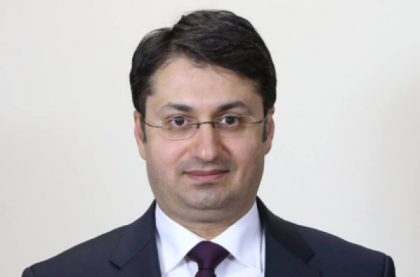 ԲԴԽ անդամի պաշտոնից հրաժարական ներկայացրած Հայկ Հովհաննիսյանը փոշմանել է