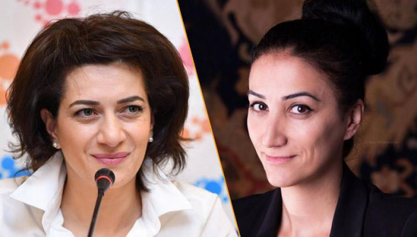 Կոռուպցիոն շղթա Նիկոլ Փաշինյանի և Աննա Հակոբյանի մասնակցությամբ