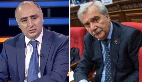 Կարո՞ղ է բան ենք բաց թողել` ՀՔԾ պետը փոխվել է, վրաներս «խաբար» չկա