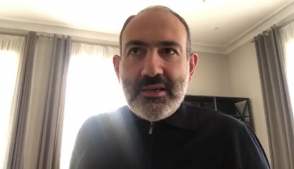 Ժողովրդի վարչա­պետն իրեն թույլ է տալիս կրկնապատկել նախարարների աշխատավարձը, երբ ՀՀ հպարտ քաղաքա­ցին հացի խնդիր ունի․ «168 ժամ»