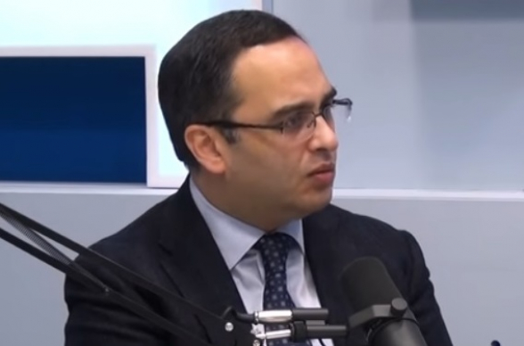 В нашей стране не должно быть разговоров о том, нужна ли нам российская военная база – Виктор Согомонян (видео)