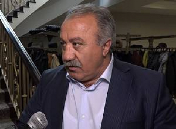 Սասուն Միքայելյան․