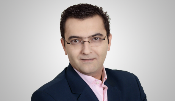 Աբրահամ Գասպարյանը դուրս է եկել Հանրային հեռուստաընկերությունից