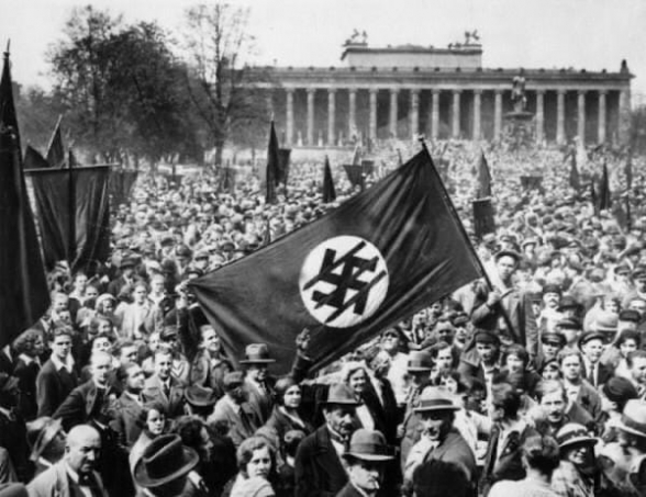 Պոպուլիստ նացիոնալ-սոցալիստները հրաշքներ էին խոստանում, բայց ավերակների վերածեցին թե՛ Գերմանիան, և թե՛ ողջ Եվրոպան