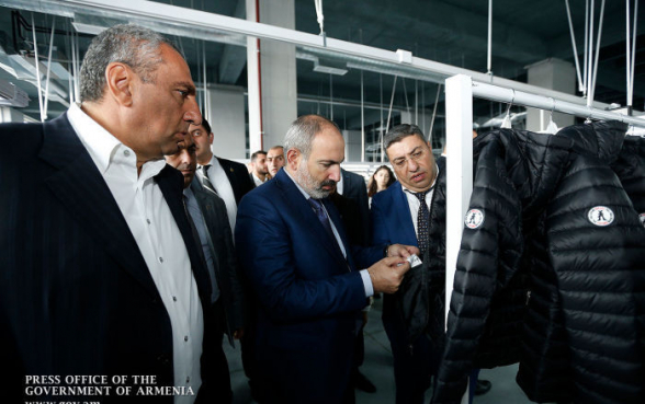 «Экономическая революция» VS «Дуинг бизнес»