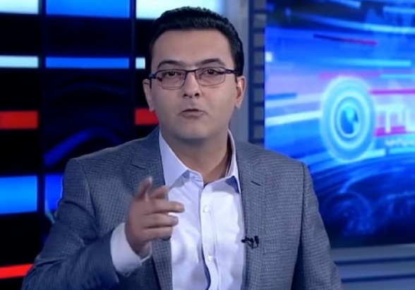 Մասնագիտական, աշխատանքային ու անձնական մոտեցումների սկզբունքային հակասություններն անհնարին դարձրեցին աշխատանքային համագոյակցությունը