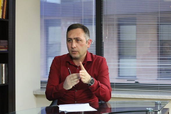 Ուսանողնե՞րը ժողովուրդ չեն