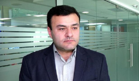 Տեղեկություն չունենք` ինչպես է Սիսակ Գաբրիելյանը երաշխավոր դարձել. Վարոսյան