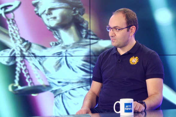 Ազատազրկվել և ազատ եմ արձակվել քաղաքական որոշմամբ, այս ամենն ուղղված էր Հրայր Թովմասյանի դեմ. Արսեն Բաբայան (տեսանյութ)