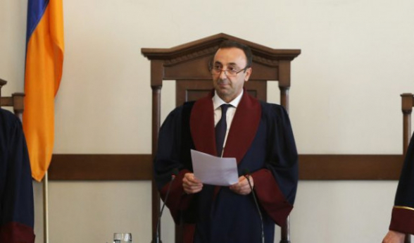 Հրայր Թովմասյանի դեմ կեղծ ցուցմունք տված Ալվարդ Մելքոնյանին հավանաբար մեղադրանք կառաջադրվի. «Փաստ»