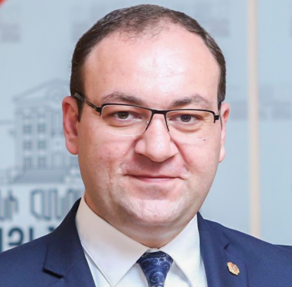 Арсен Бабаян