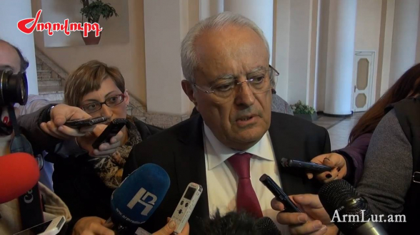 ՀՔԾ-ն կրկին հարցաքննության է կանչել Երվանդ Զախարյանին․ «Ժողովուրդ»