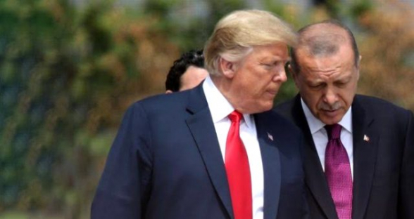 Ամերիկացի պաշտոնյա. «ԱՄՆ-ն չի ցանկանում դադարեցնել օգնությունը Սիրիայի քրդերին»